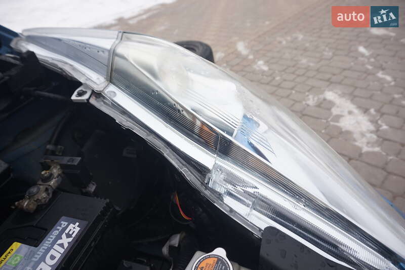 Хэтчбек Nissan Leaf 2011 в Самборе фото 57 Хэтчбек Nissan Leaf 2011 в Самборе