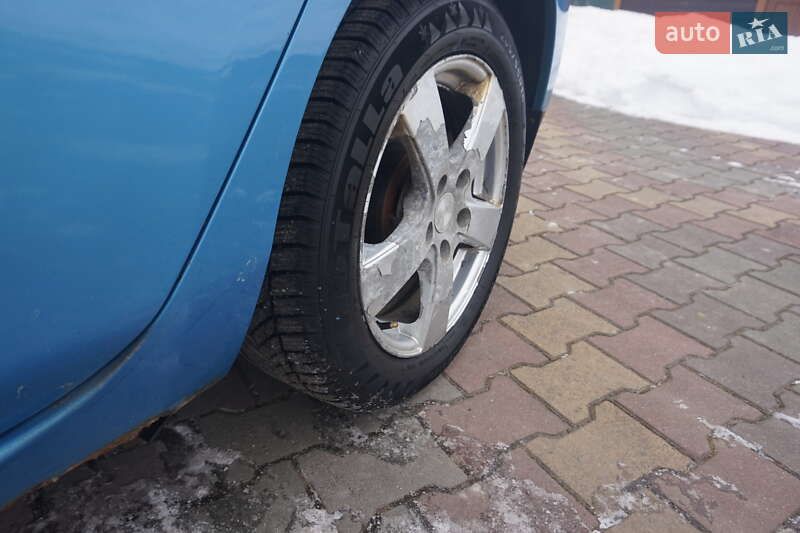 Хэтчбек Nissan Leaf 2011 в Самборе фото 63 Хэтчбек Nissan Leaf 2011 в Самборе