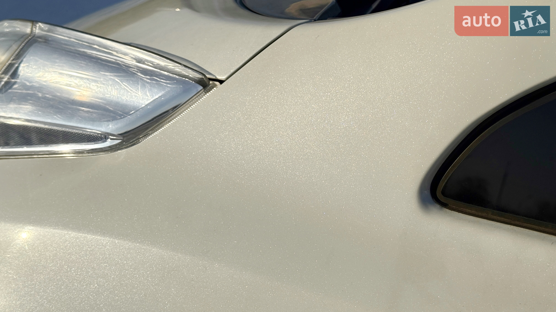 2012 Nissan Leaf - мініатюра 7