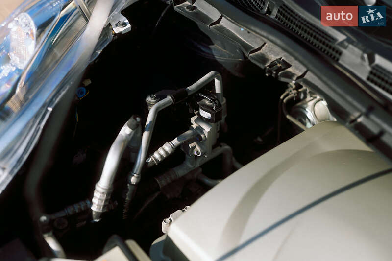 Хэтчбек Nissan Leaf 2016 в Измаиле фото 15 Хэтчбек Nissan Leaf 2016 в Измаиле