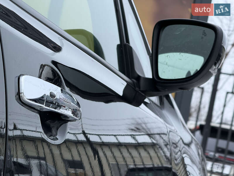 Хэтчбек Nissan Leaf 2020 в Стрые фото 26 Хэтчбек Nissan Leaf 2020 в Стрые