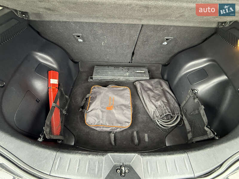 Хэтчбек Nissan Leaf 2020 в Стрые фото 41 Хэтчбек Nissan Leaf 2020 в Стрые