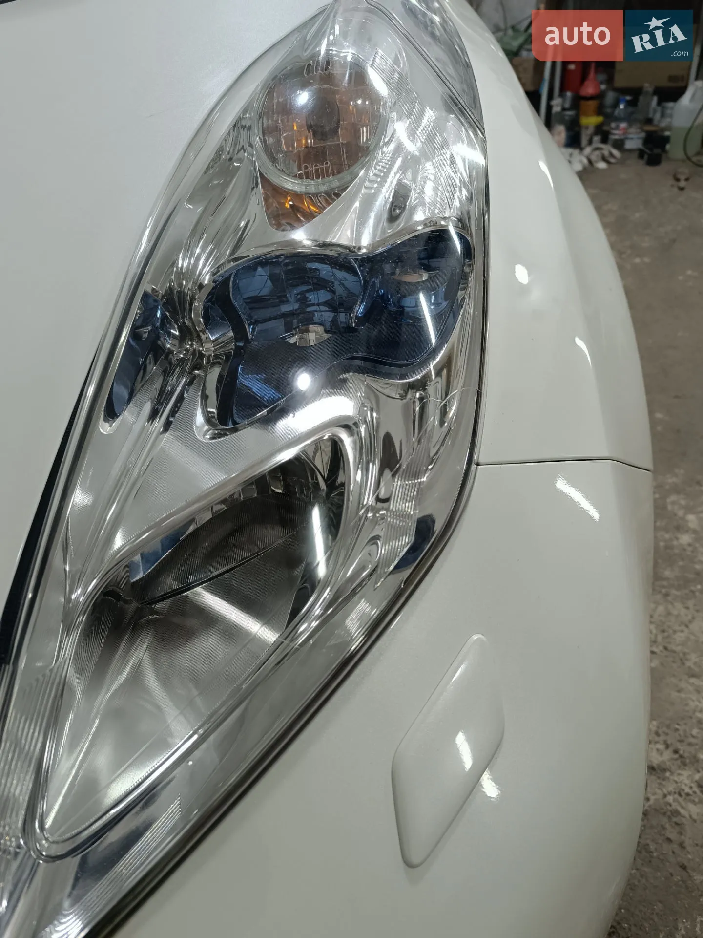 2013 Nissan Leaf - мініатюра 2