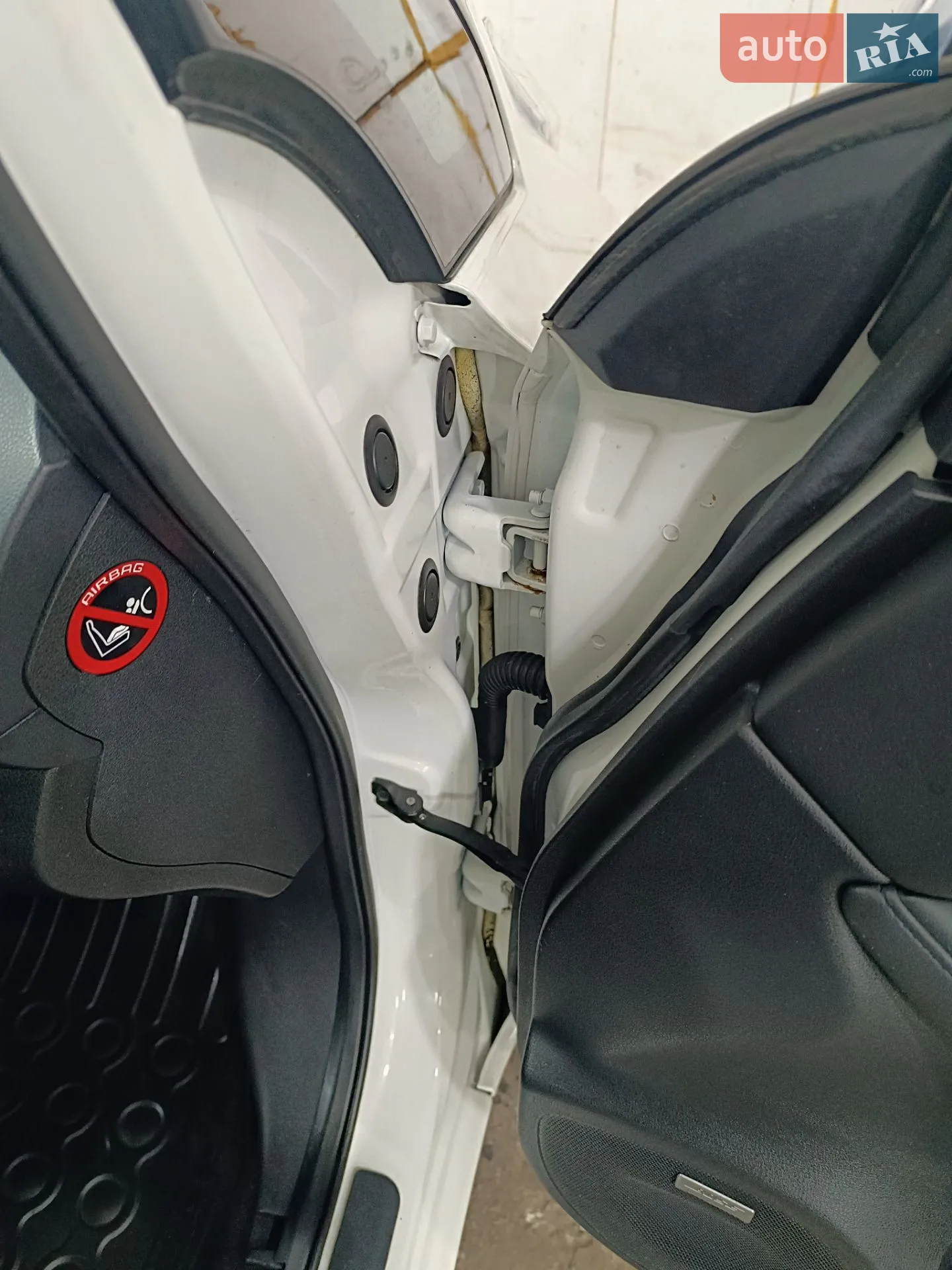 2013 Nissan Leaf - мініатюра 10