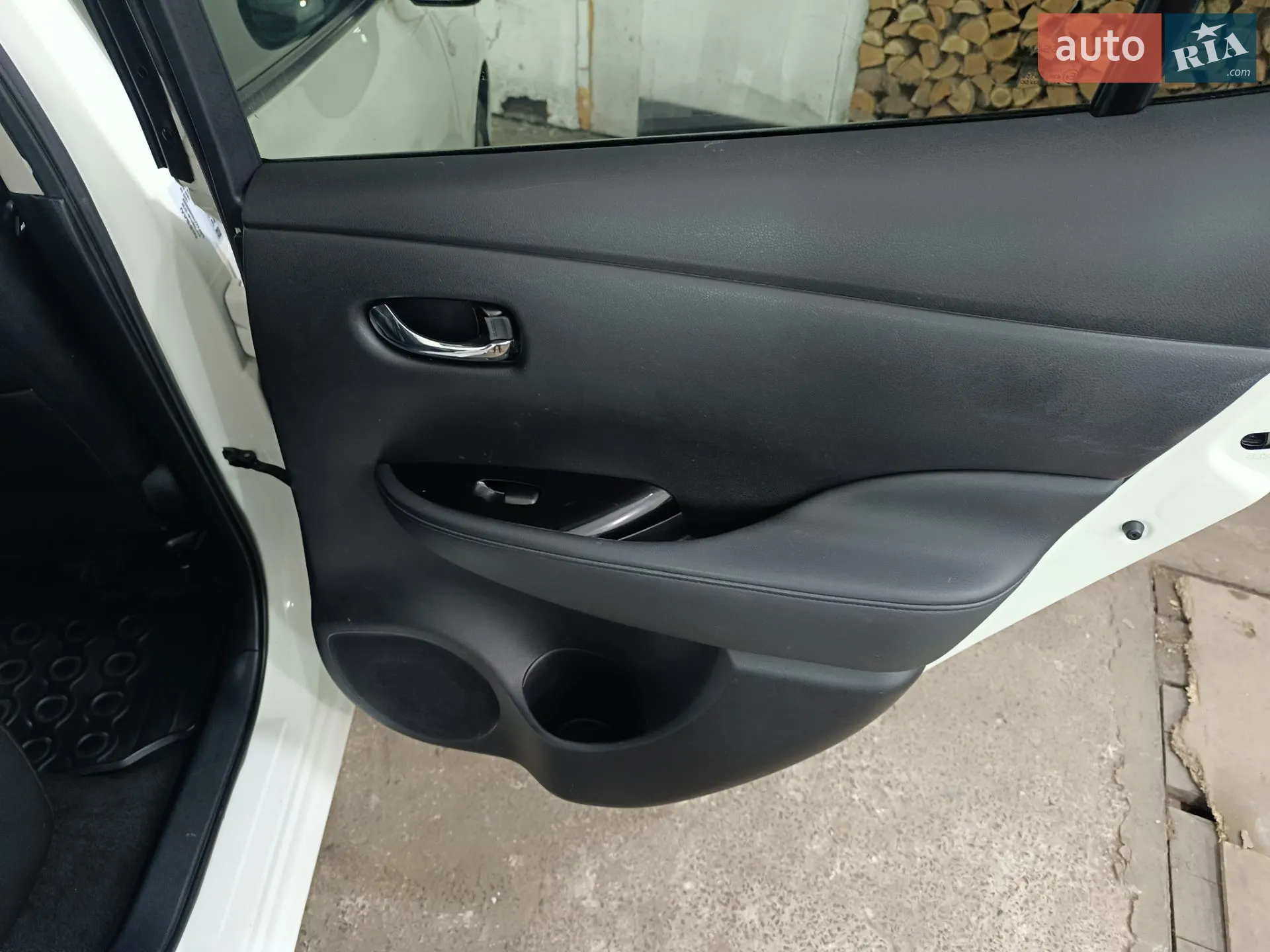 2013 Nissan Leaf - мініатюра 16