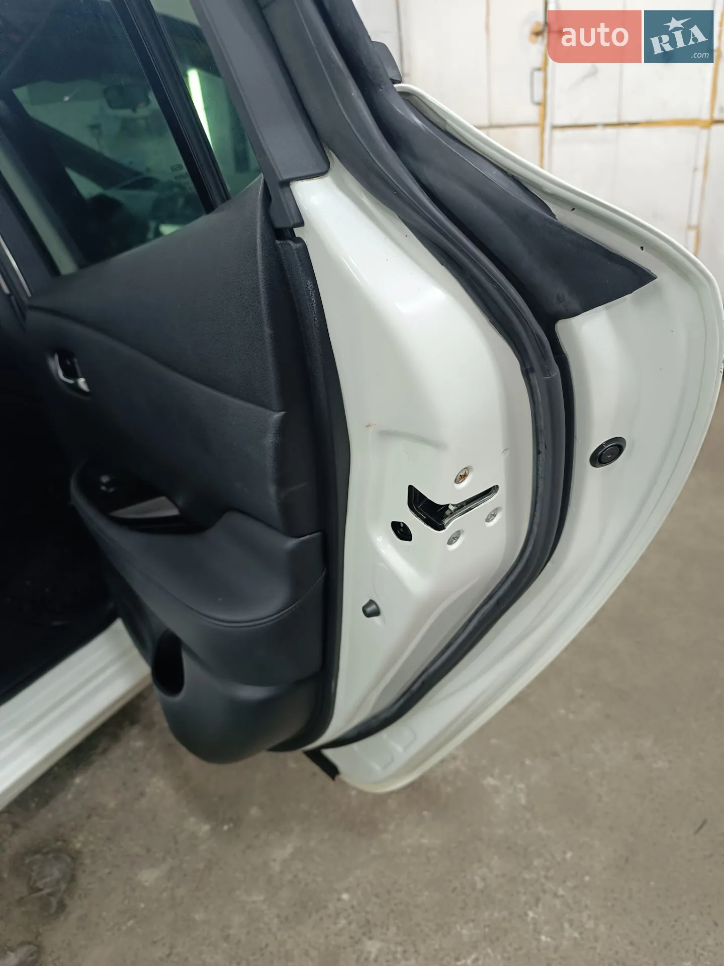 2013 Nissan Leaf - мініатюра 15