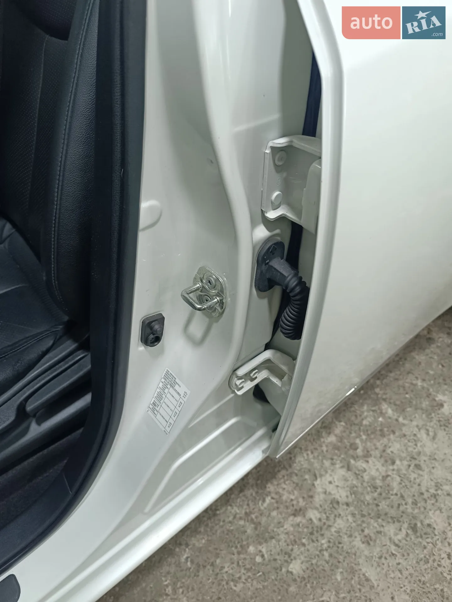 2013 Nissan Leaf - мініатюра 26