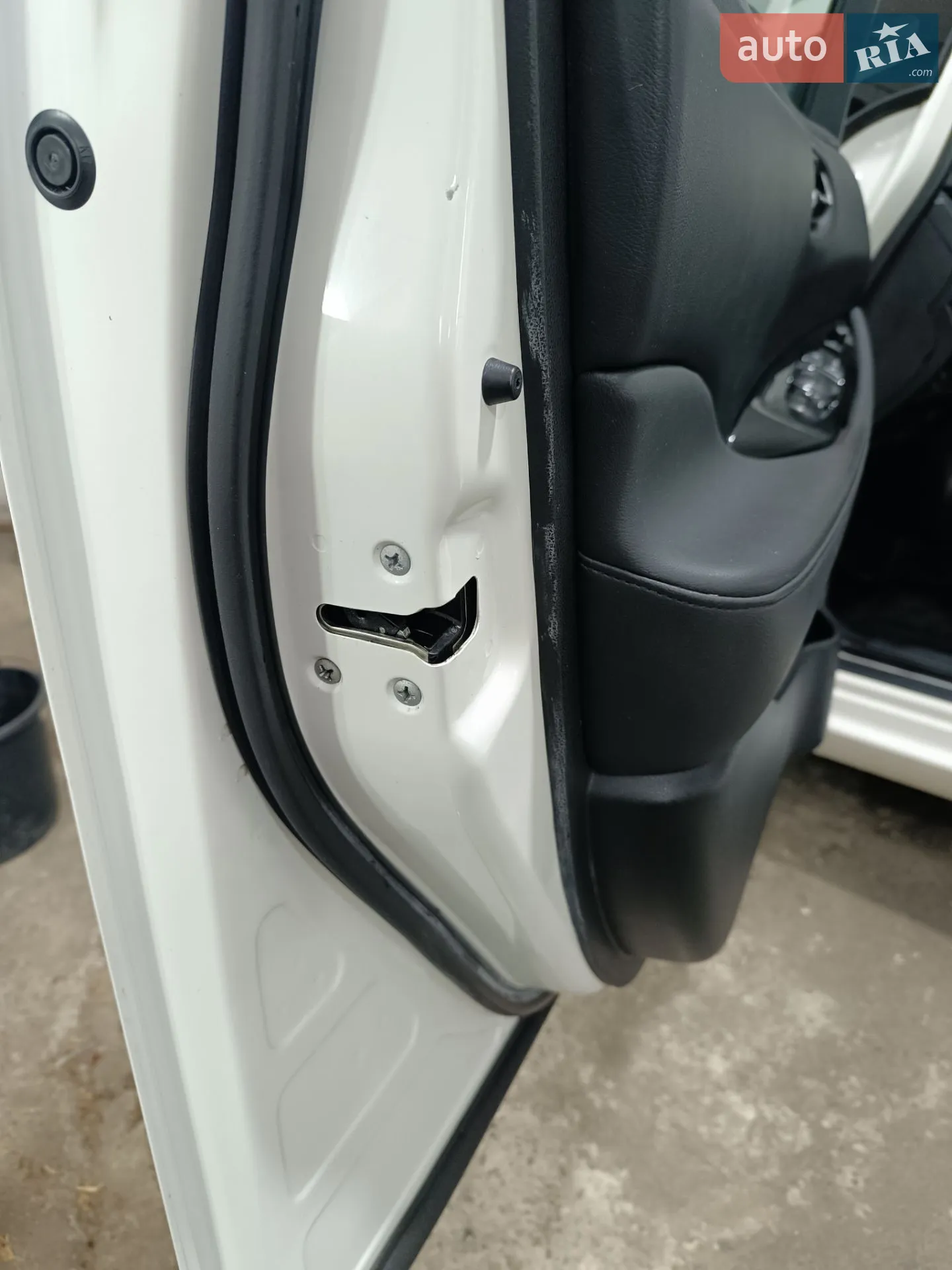 2013 Nissan Leaf - мініатюра 21