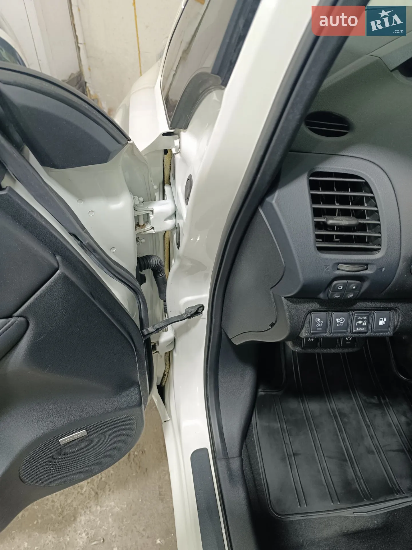 2013 Nissan Leaf - мініатюра 24