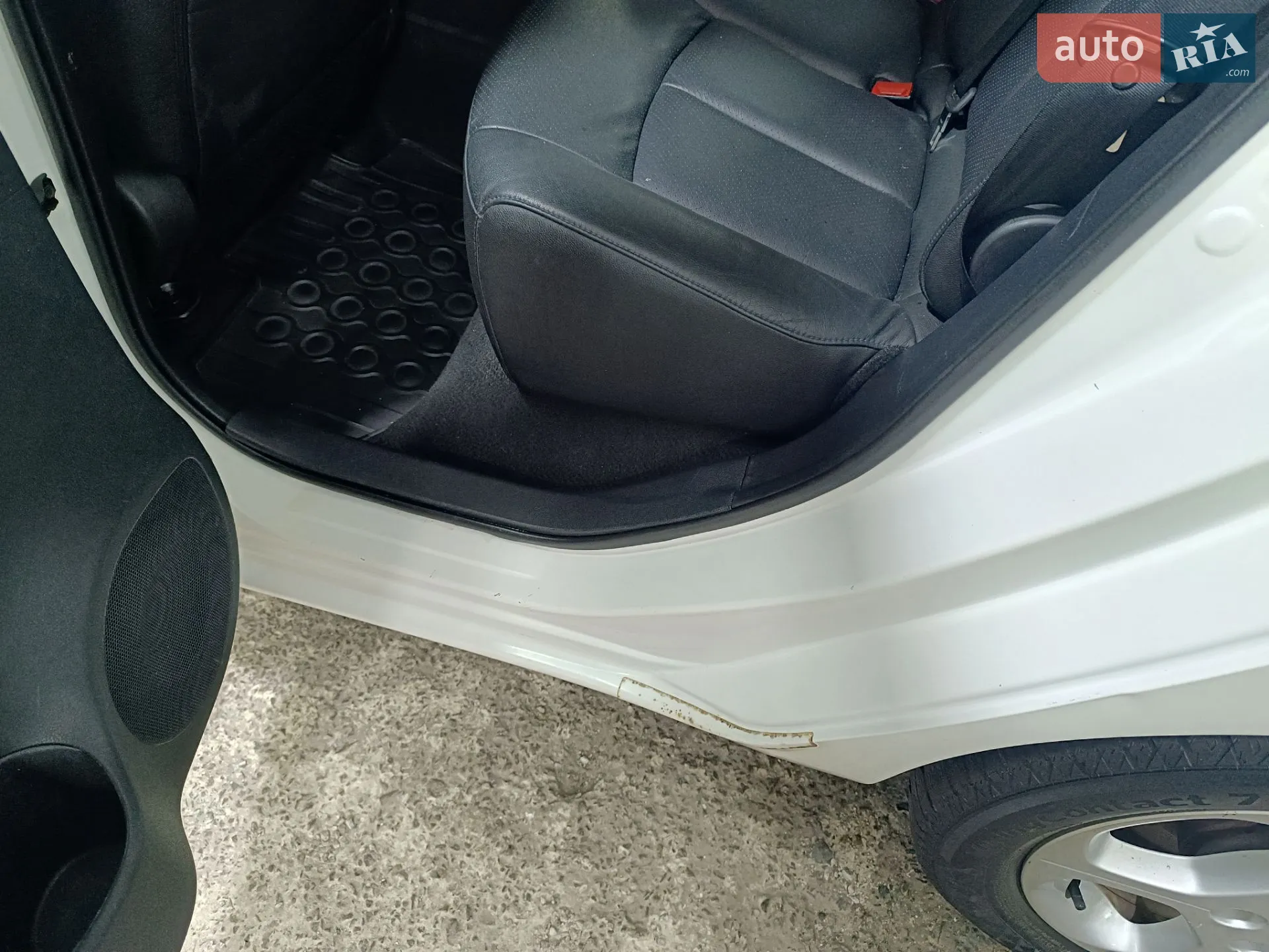 2013 Nissan Leaf - мініатюра 31