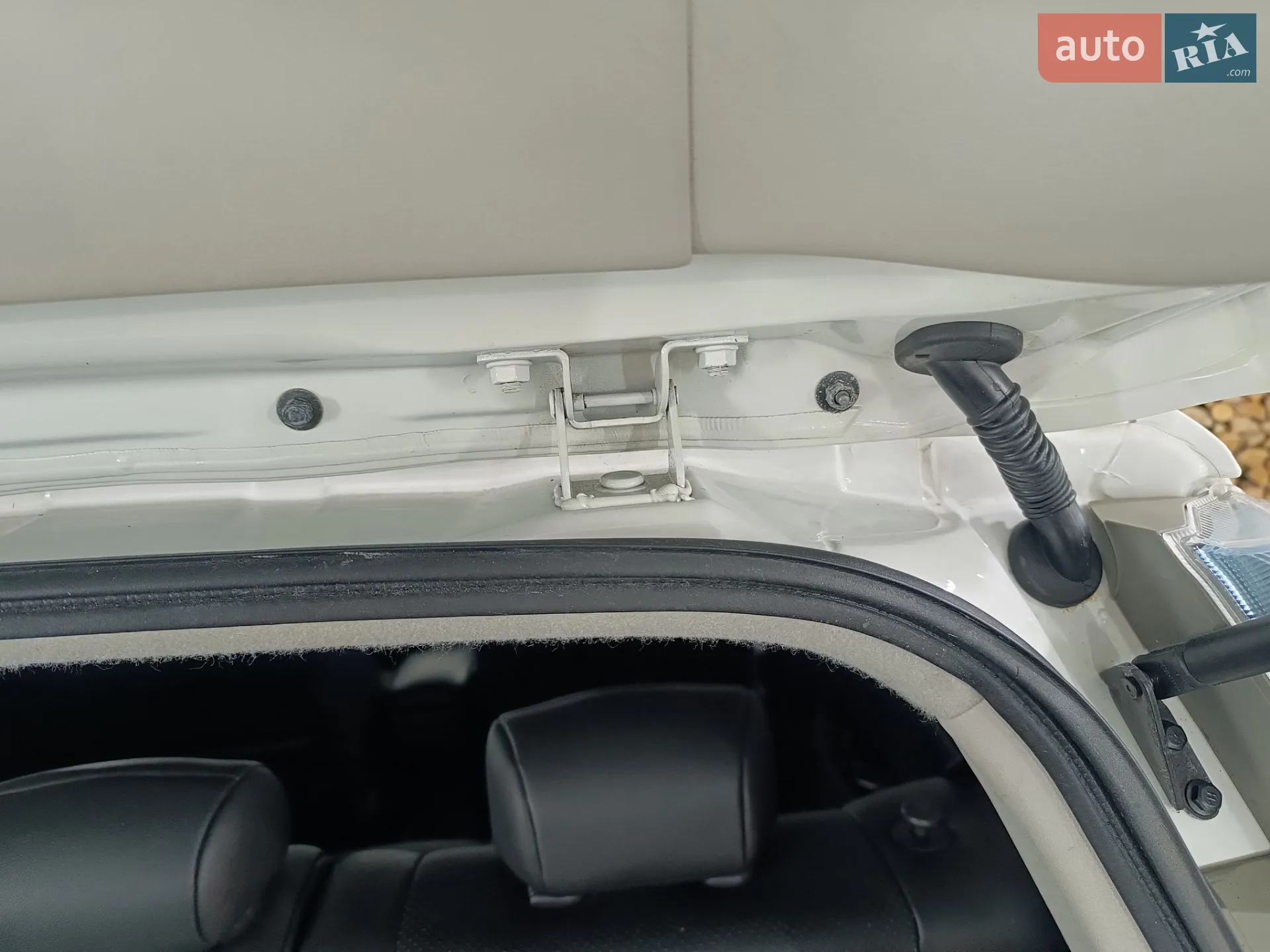 2013 Nissan Leaf - мініатюра 33
