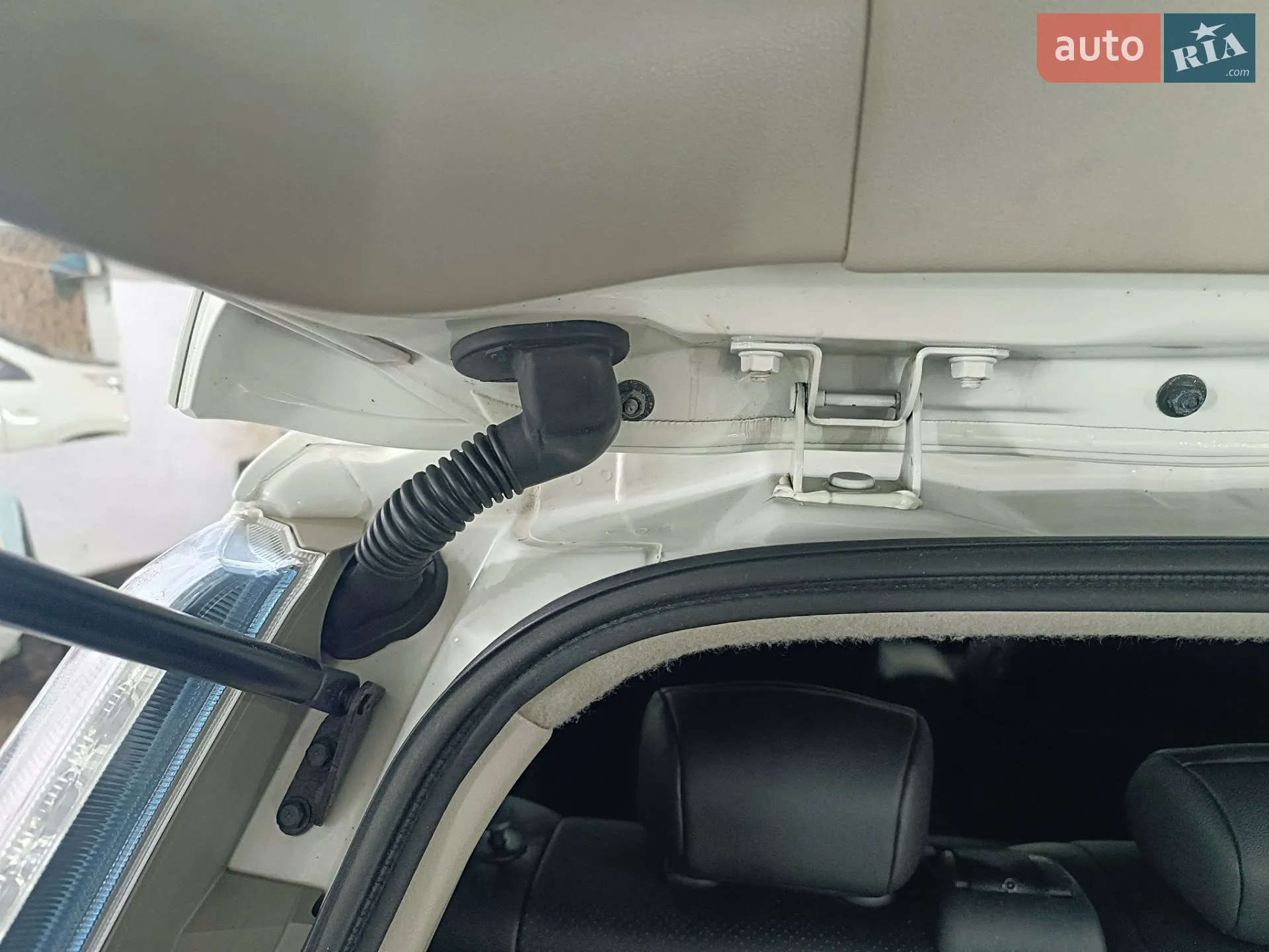 2013 Nissan Leaf - мініатюра 32