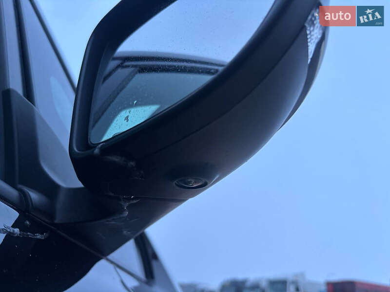 Хэтчбек Nissan Leaf 2018 в Владимире