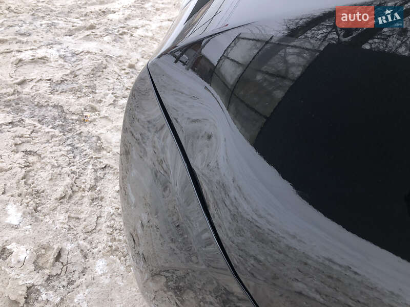 Хэтчбек Nissan Leaf 2016 в Хмельницком фото 12 Хэтчбек Nissan Leaf 2016 в Хмельницком