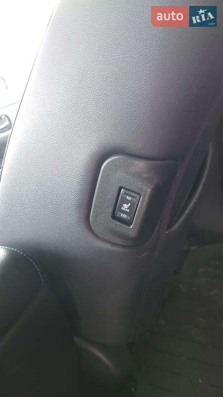 Хетчбек Nissan Leaf 2018 в Тернополі фото 15 Хетчбек Nissan Leaf 2018 в Тернополі