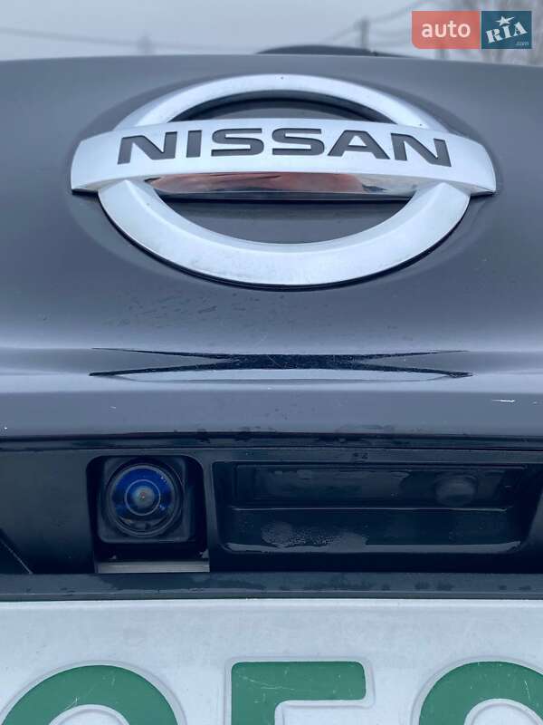 Хэтчбек Nissan Leaf 2020 в Софиевской Борщаговке фото 23 Хэтчбек Nissan Leaf 2020 в Софиевской Борщаговке