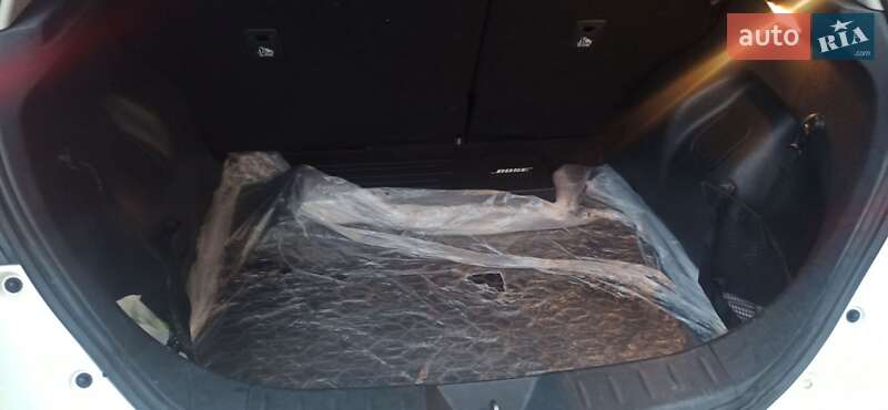 Хетчбек Nissan Leaf 2018 в Пісочині