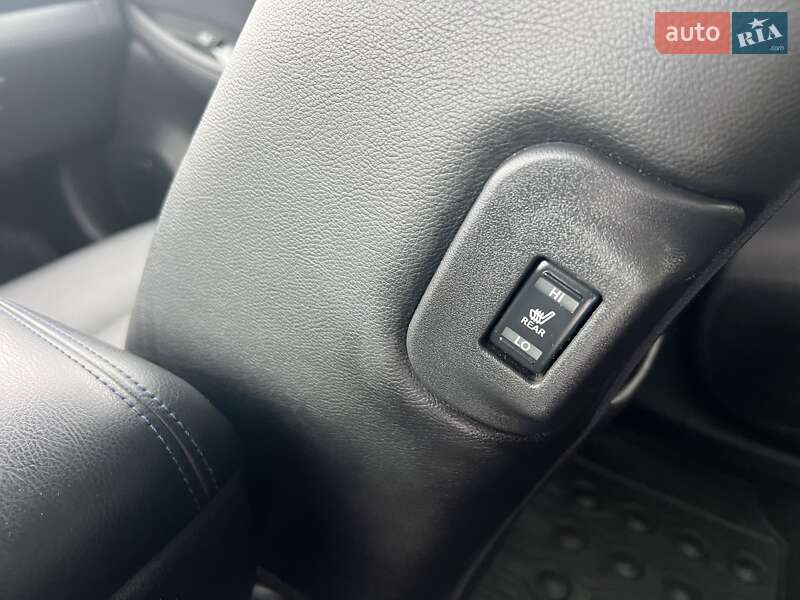 Хетчбек Nissan Leaf 2014 в Рівному фото 20 Хетчбек Nissan Leaf 2014 в Рівному