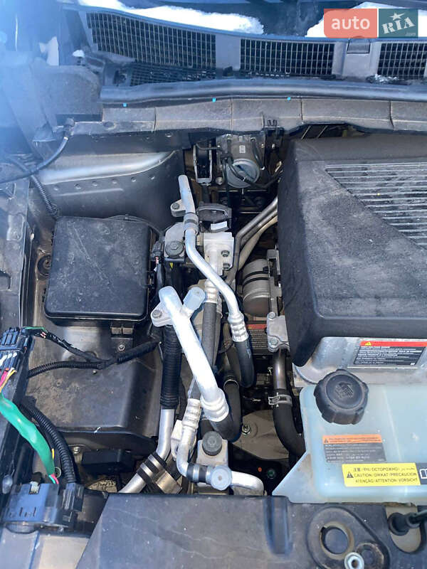 Хетчбек Nissan Leaf 2020 в Івано-Франківську фото 17 Хетчбек Nissan Leaf 2020 в Івано-Франківську