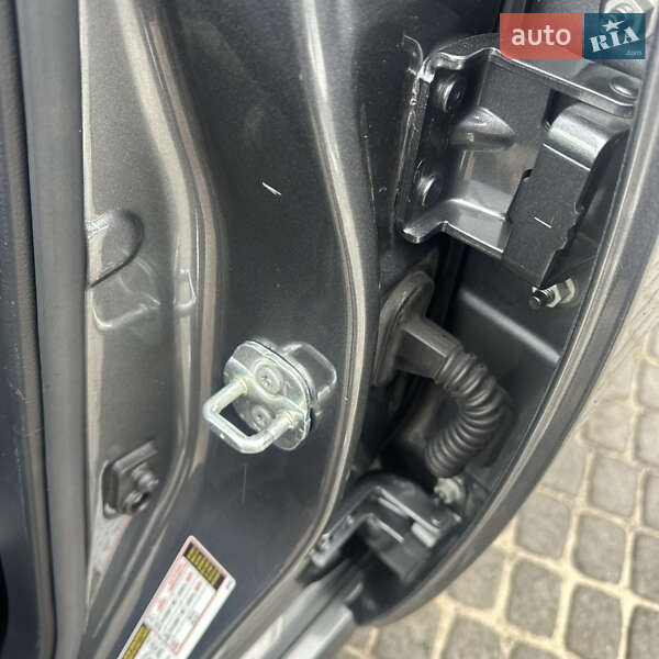 Хэтчбек Nissan Leaf 2023 в Тернополе