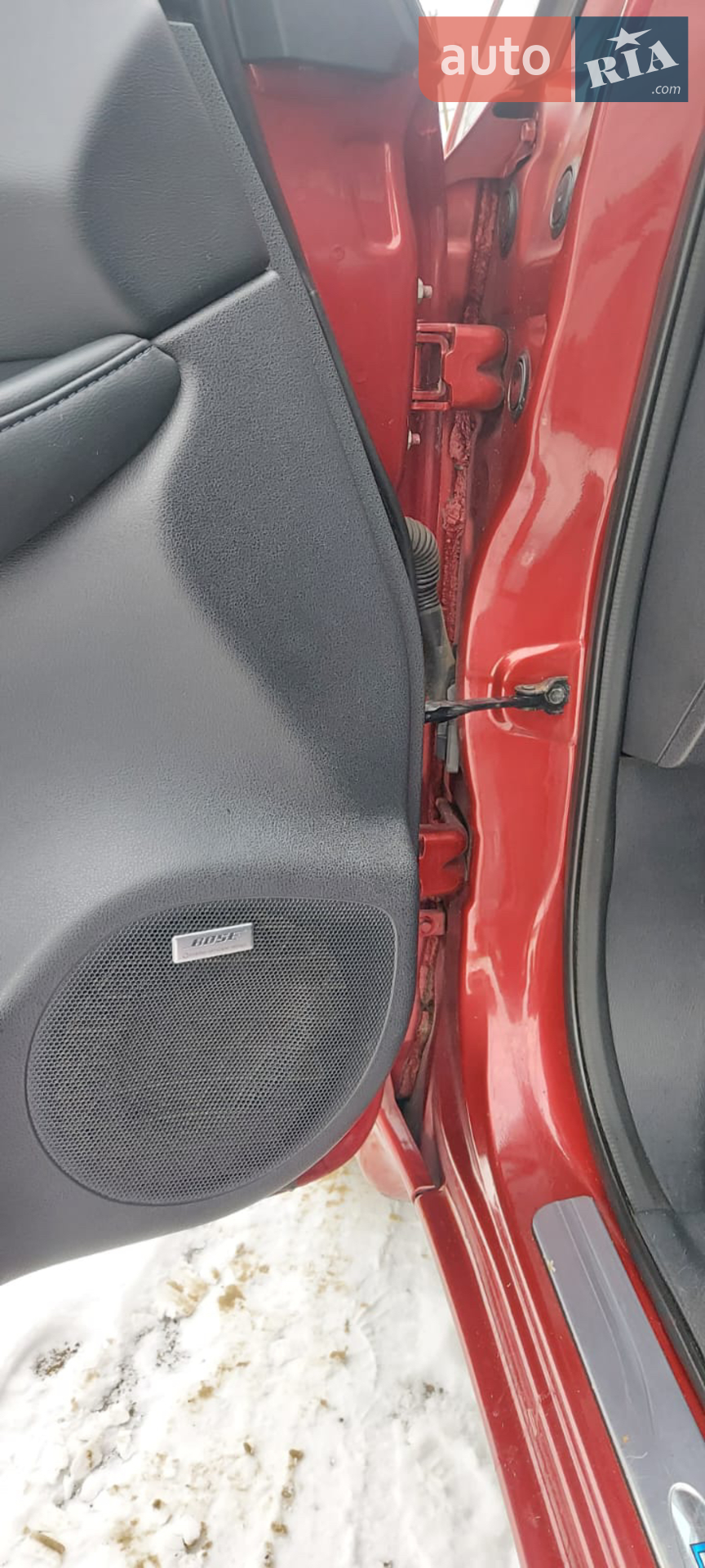 2013 Nissan Leaf - мініатюра 12