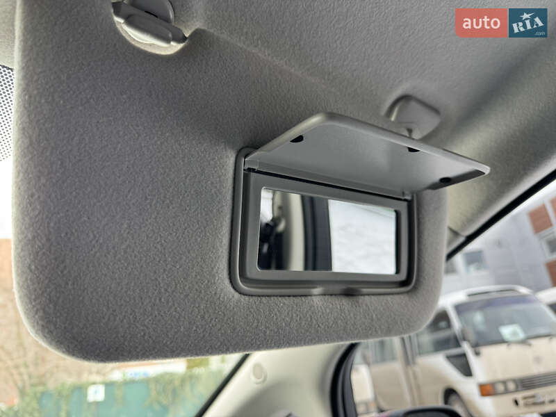 Хетчбек Nissan Leaf 2015 в Одесі фото 32 Хетчбек Nissan Leaf 2015 в Одесі