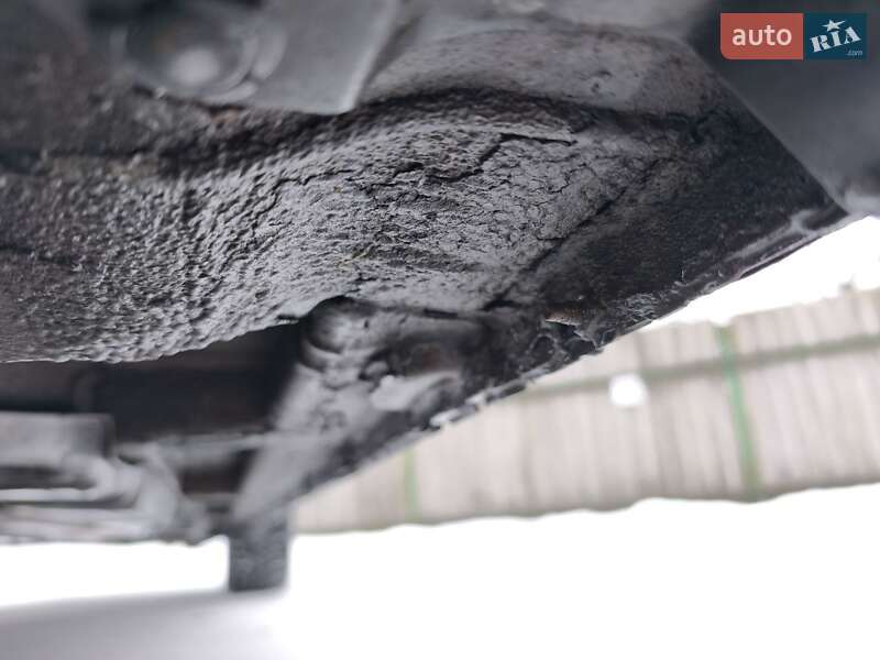 Хетчбек Nissan Leaf 2014 в Луцьку