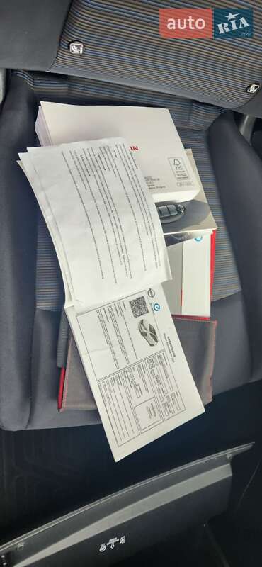 Хетчбек Nissan Leaf 2018 в Рівному