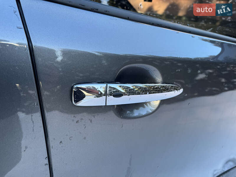 Хетчбек Nissan Leaf 2020 в Тернополі