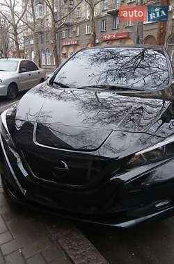 Хэтчбек Nissan Leaf 2020 в Николаеве фото 12 Хэтчбек Nissan Leaf 2020 в Николаеве