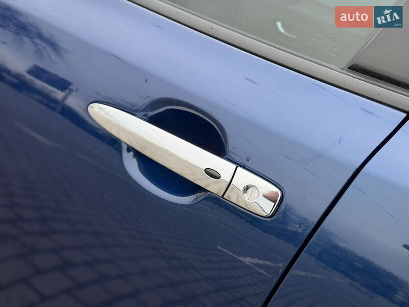 Хэтчбек Nissan Leaf 2018 в Одессе фото 17 Хэтчбек Nissan Leaf 2018 в Одессе