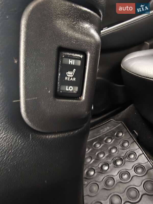 Хэтчбек Nissan Leaf 2013 в Ивано-Франковске