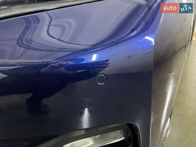 Хетчбек Nissan Leaf 2023 в Ковелі