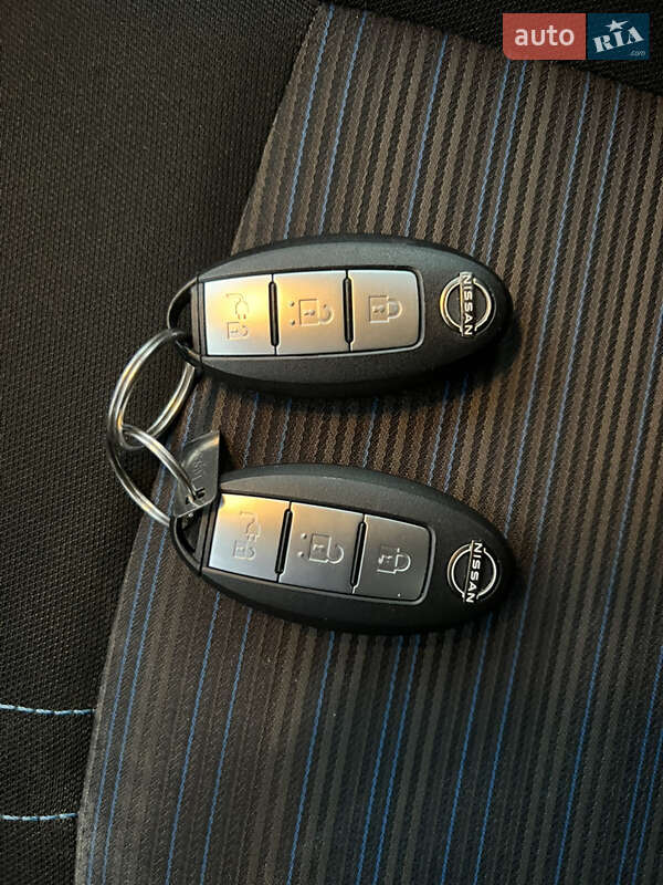 Хетчбек Nissan Leaf 2023 в Ковелі