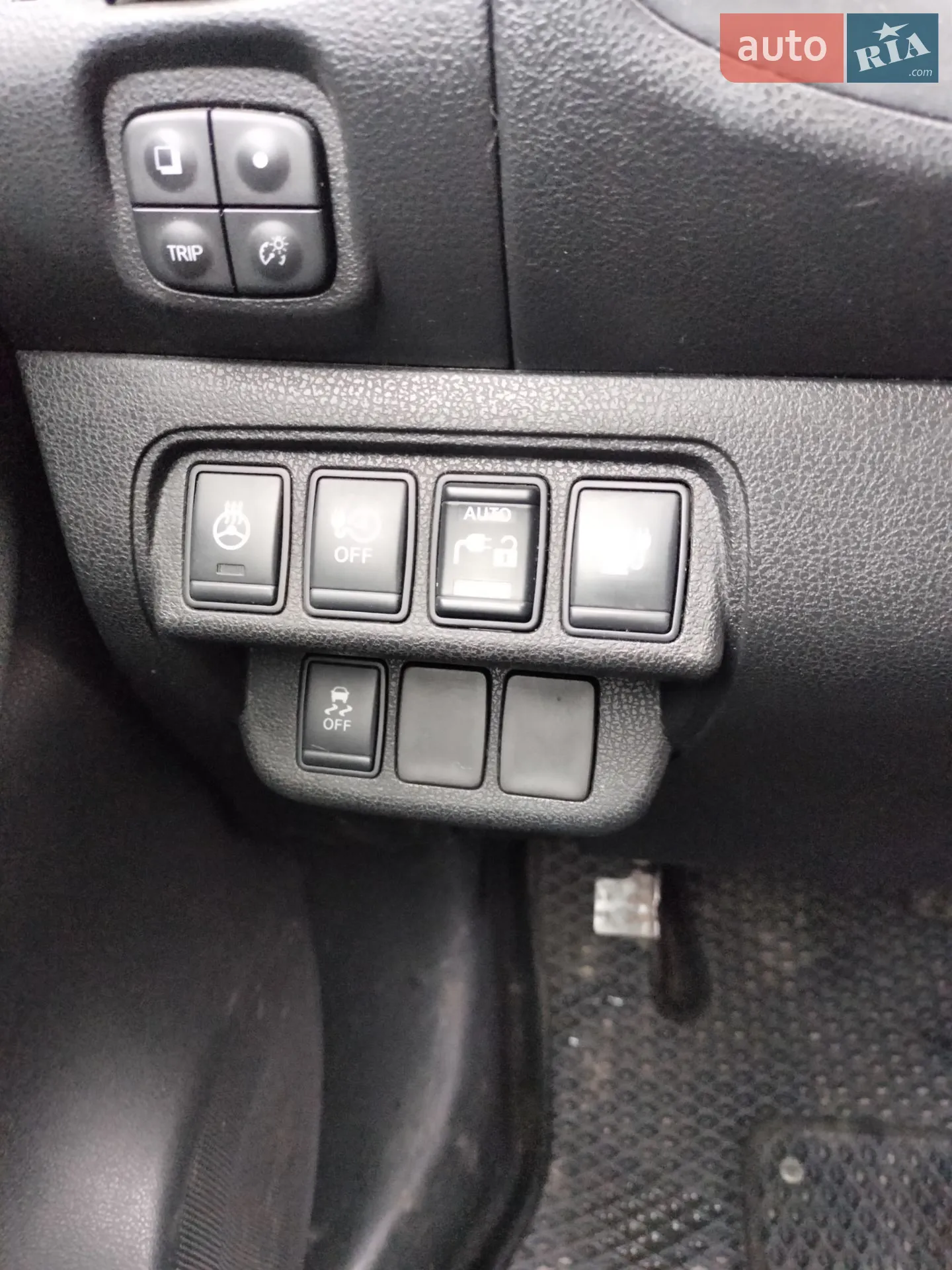 2015 Nissan Leaf - мініатюра 6