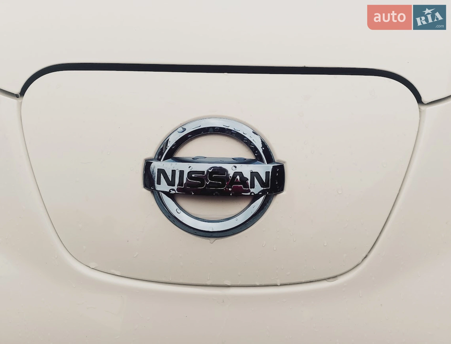 2017 Nissan Leaf - мініатюра 12