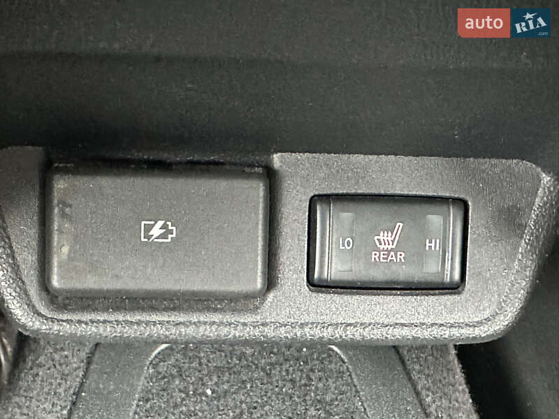 Хэтчбек Nissan Leaf 2022 в Черновцах фото 11 Хэтчбек Nissan Leaf 2022 в Черновцах