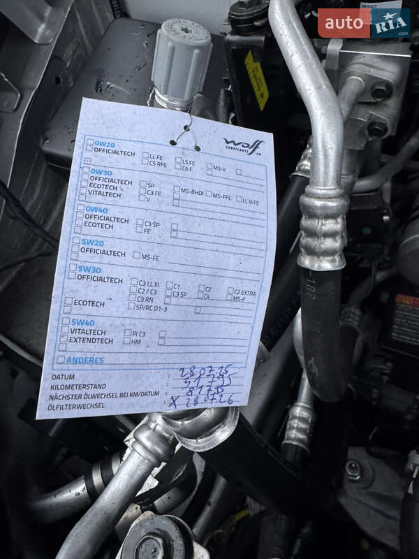 Хэтчбек Nissan Leaf 2022 в Луцке фото 34 Хэтчбек Nissan Leaf 2022 в Луцке