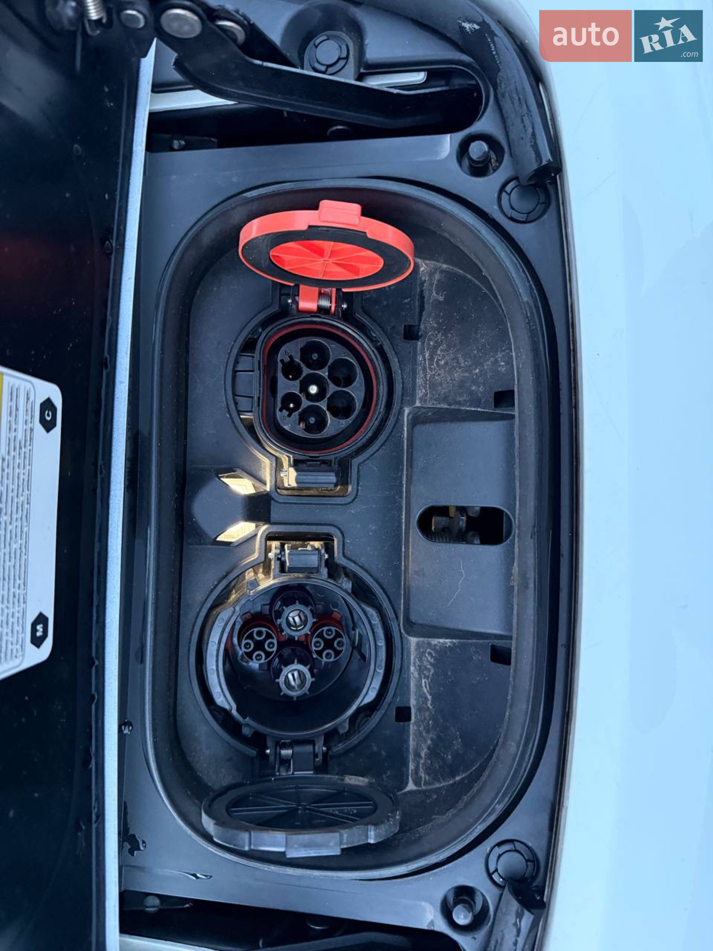 2021 Nissan Leaf - мініатюра 19