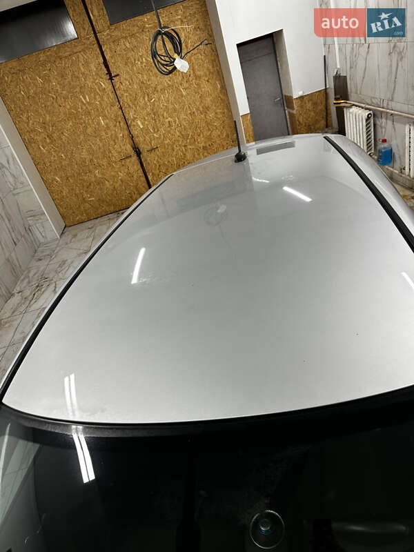 Хэтчбек Nissan Leaf 2014 в Житомире