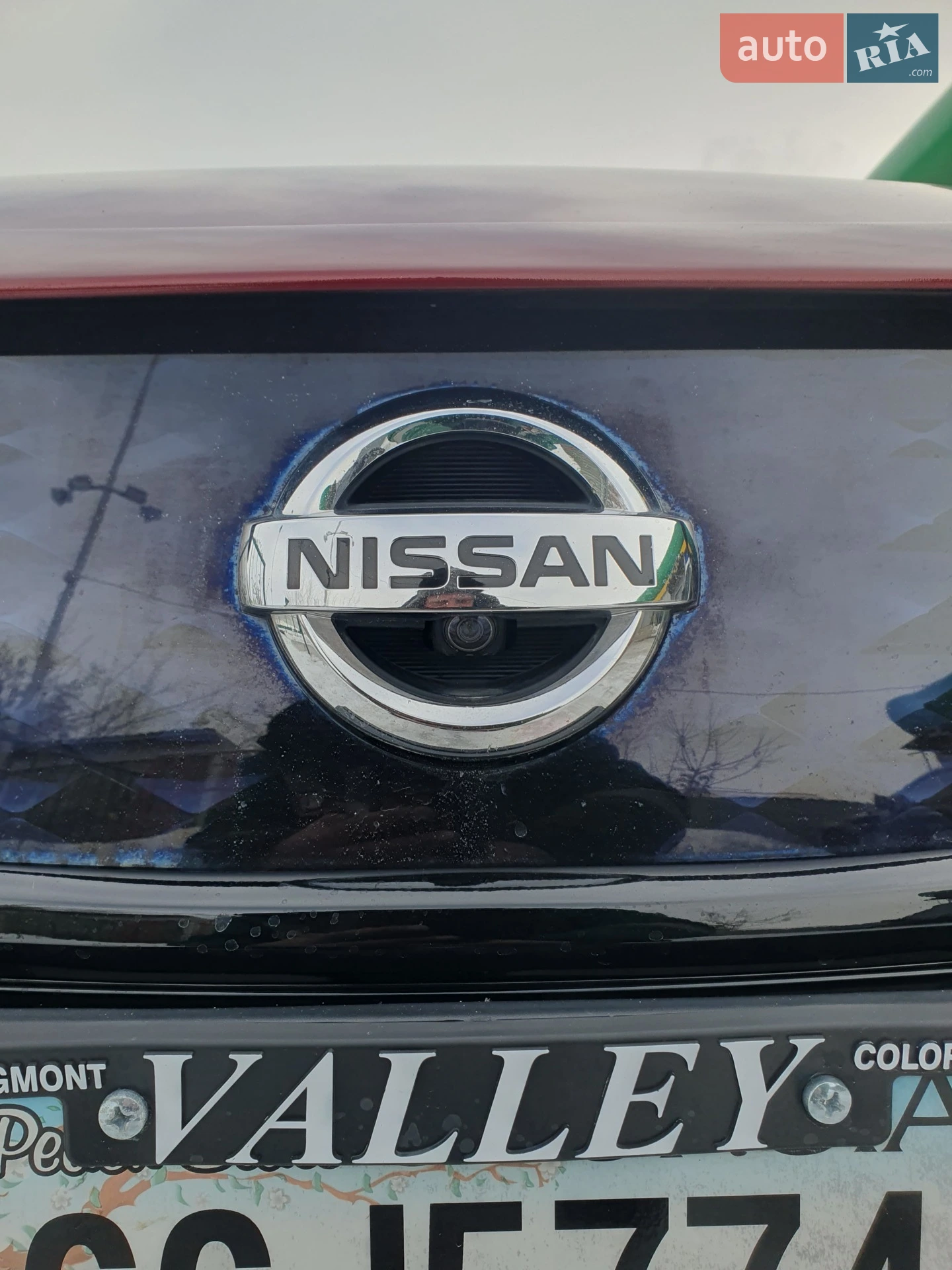 2018 Nissan Leaf - мініатюра 4