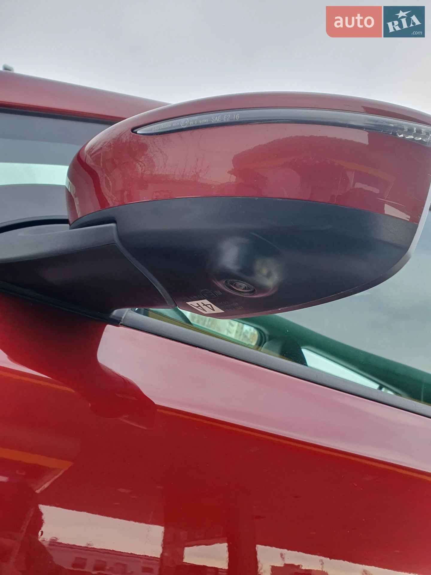2018 Nissan Leaf - мініатюра 5