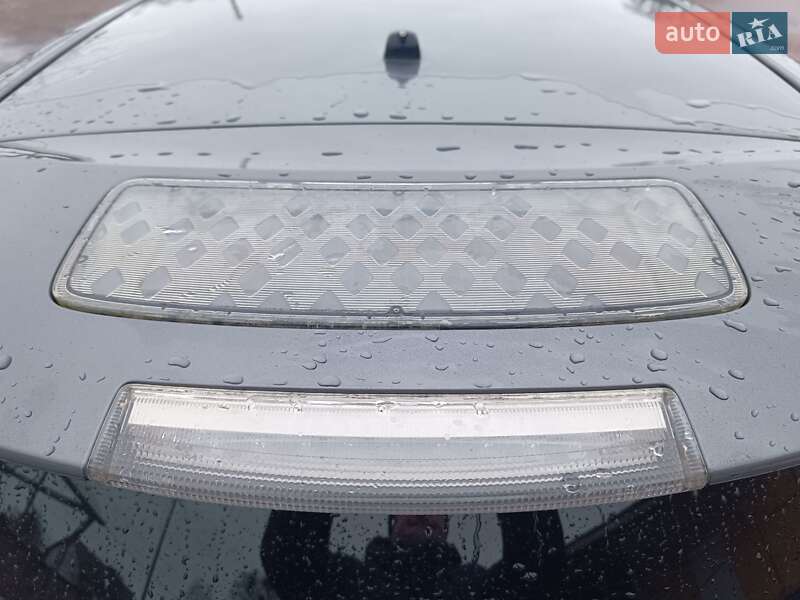 Хэтчбек Nissan Leaf 2014 в Ровно