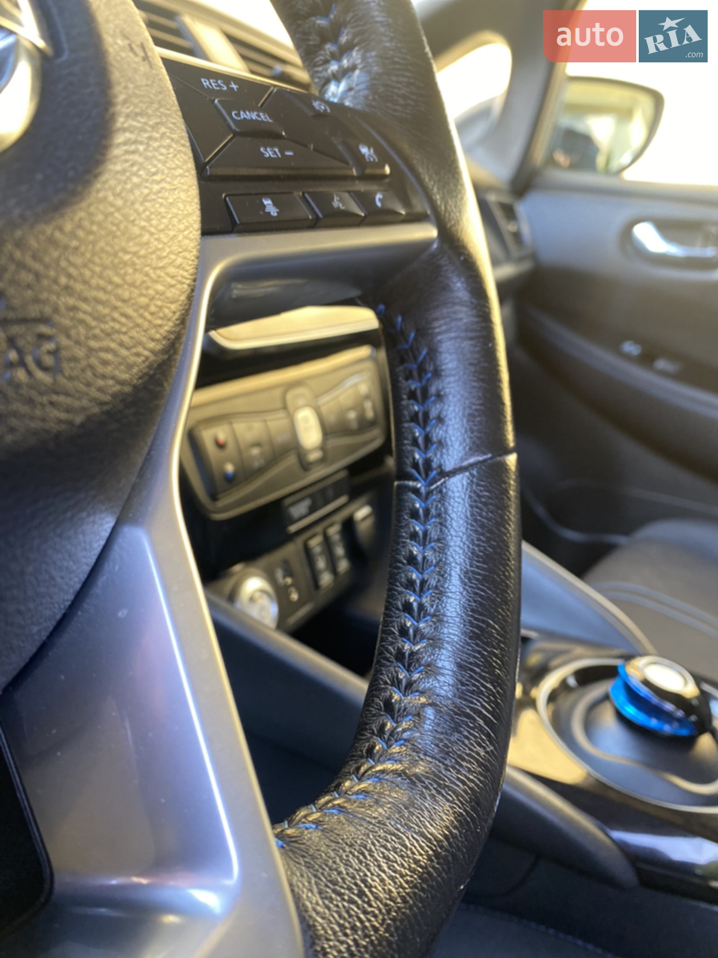 2018 Nissan Leaf - мініатюра 20
