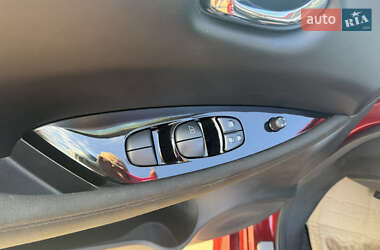 Хетчбек Nissan Leaf 2024 в Шептицькому
