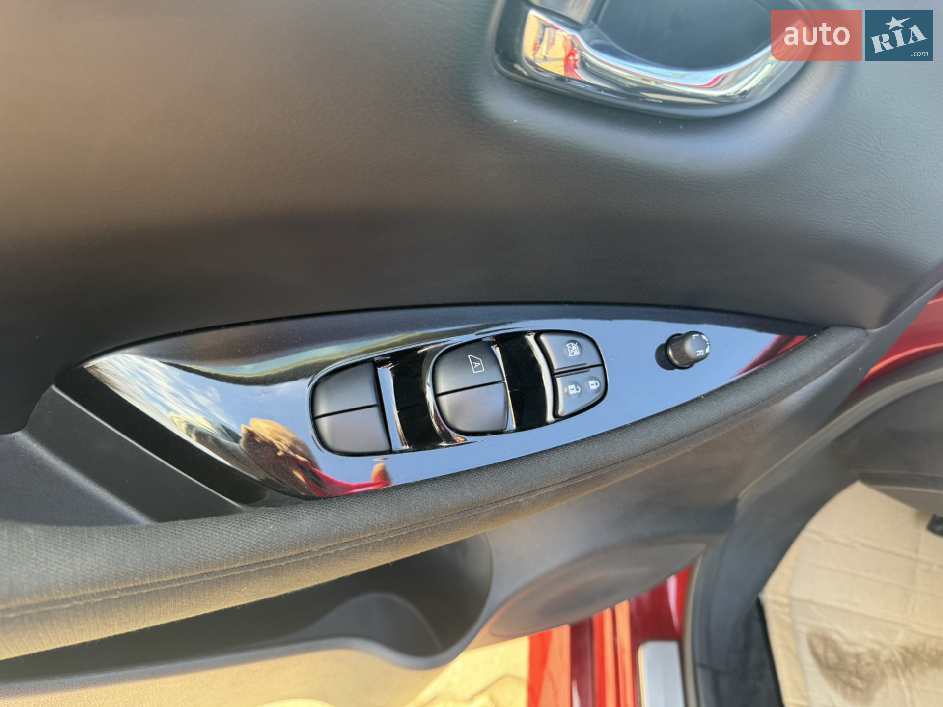 2024 Nissan Leaf - мініатюра 33