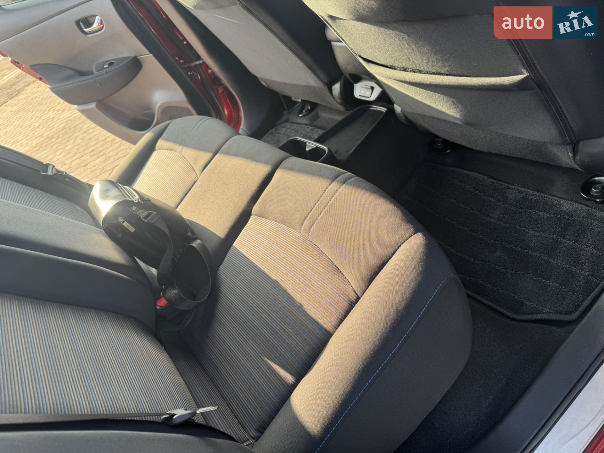 2024 Nissan Leaf - мініатюра 36