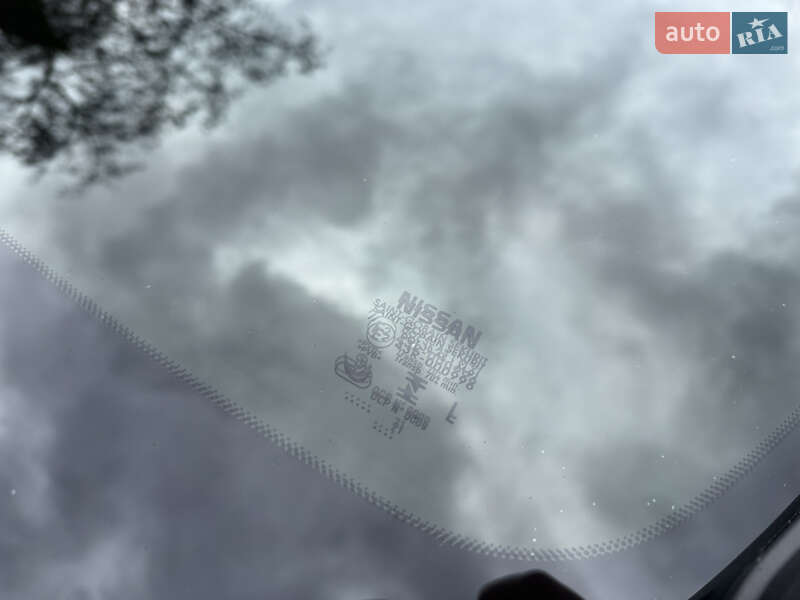 Хэтчбек Nissan Leaf 2021 в Каменском