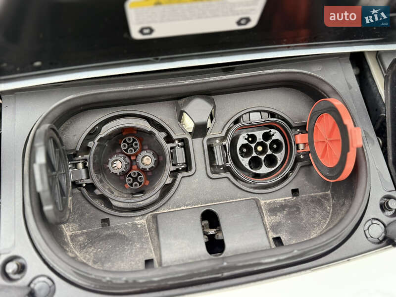 Хэтчбек Nissan Leaf 2021 в Каменском