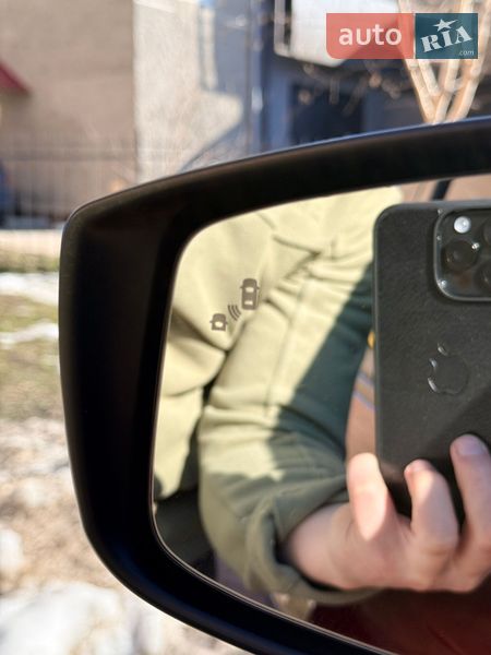 Хэтчбек Nissan Leaf 2018 в Житомире